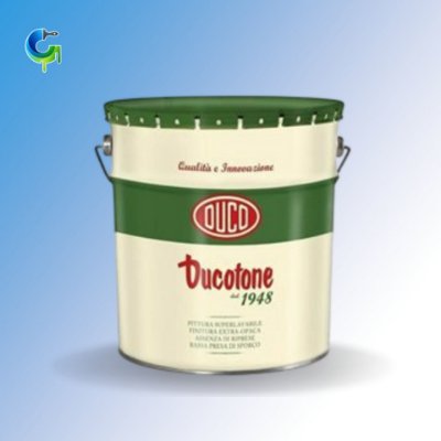 Immagine di DUCOTONE 1948 - pittura superlavabile