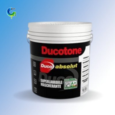 Immagine di Ducotone Absolut A+ - idropittura superlavabile per interni