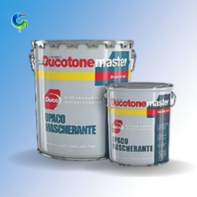 Immagine di DUCOTONE MASTER A+ - idropittura murale superlavabile