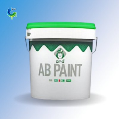 Immagine di AB PAINT - idropittura lavabile antimuffa