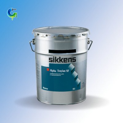 Immagine di ALPHA TEXYLAN SF - idropittura traspirante per cartongesso