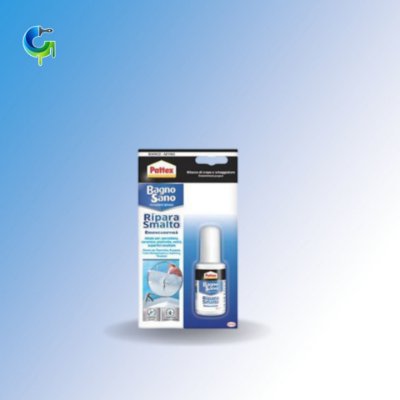 Immagine di Pattex BAGNO SANO ripara smalto