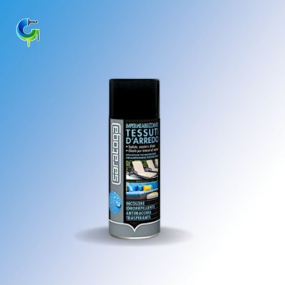 Immagine di Impermeabilizzante Tessuti d’Arredo