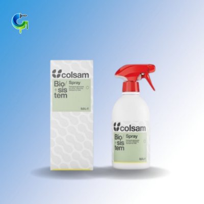 Immagine di Biosistem Spray - Detergente Igienizzante per pareti interne 