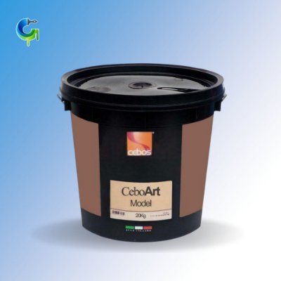 Immagine di CEBOART MODEL - rivestimento decorativo materico