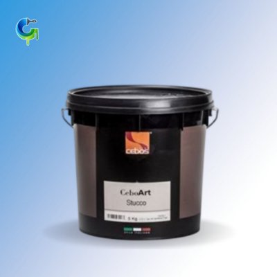 Immagine di CEBOART STUCCO - stucco pregiato effetto stucco veneziano