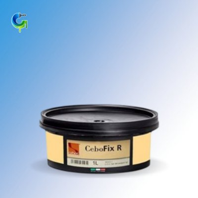 Immagine di CEBOFIX R - fissativo acrilico all’acqua per muri interni ed esterni