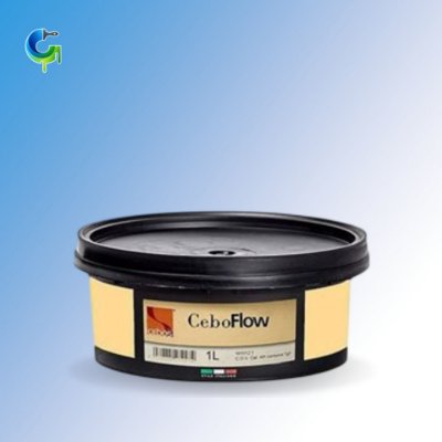 Immagine di CEBOFLOW - protettivo all'acqua trasparente