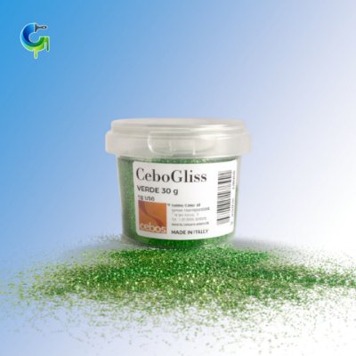 Immagine di CeboGliss - glitter per decorativi
