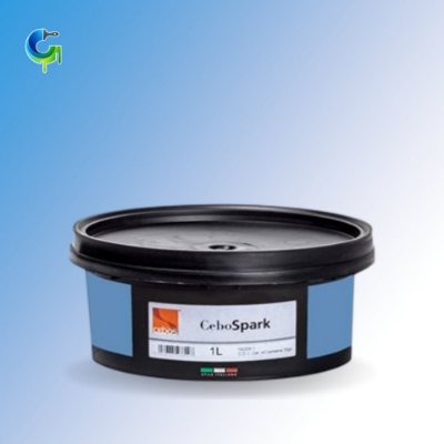 Immagine di CEBOSPARK - finitura decorativa opaca