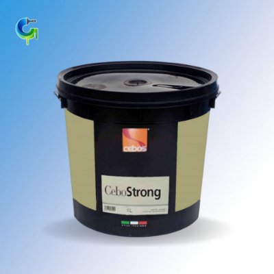 Immagine di CEBOSTRONG - rivestimento decorativo materico a rilievo