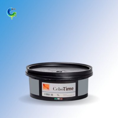 Immagine di CeboTime - finitura acrilica dall'aspetto perlato e opaco