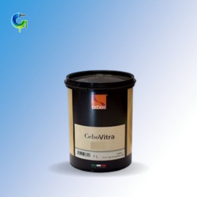 Immagine di CEBOVITRA PIU - protettivo all’acqua trasparente lucido