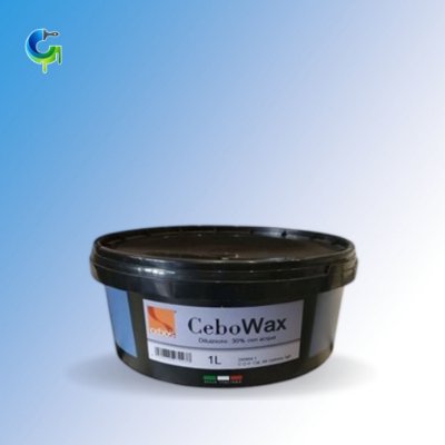 Immagine di Cebowax - finitura per interni a base di cera d'api