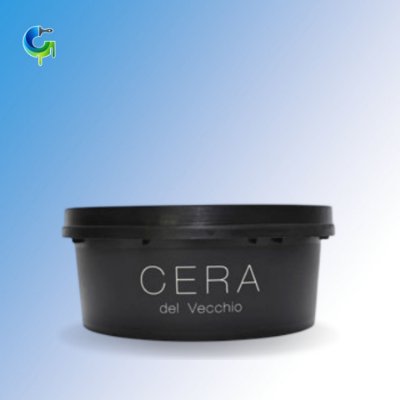 Immagine di Cera del vecchio - finitura per pitture e stucchi decorativi