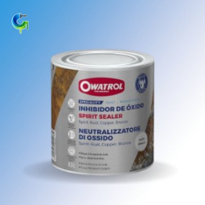 Immagine di Spirit Sealer Mat - neutralizzatore di ossido