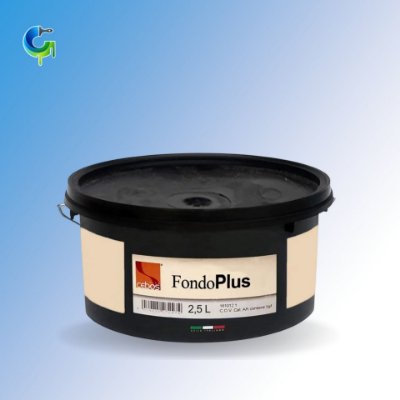 Immagine di FONDOPLUS - fondo all'acqua per interni