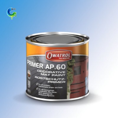 Immagine di Owatrol AP.60 - primer antiruggine 