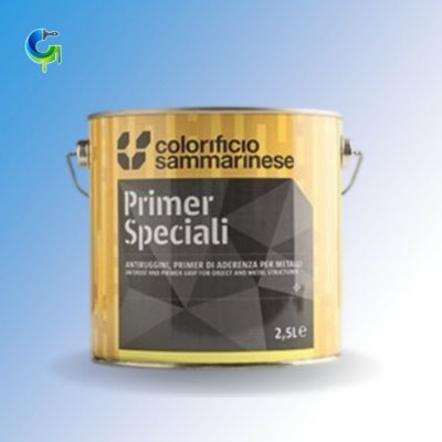 Immagine di Primer per leghe leggere