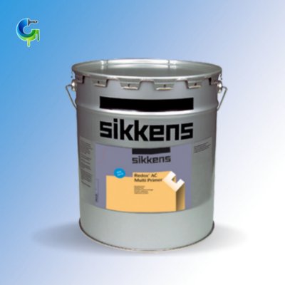 Immagine di REDOX AC MULTI PRIMER - primer di adesione