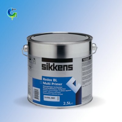 Immagine di REDOX BL MULTI PRIMER - primer all'acqua per metalli