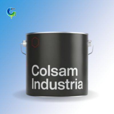 Immagine di Inoxal - antiruggine nitroresistente