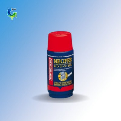 Immagine di NEOFER - convertitore di ruggine