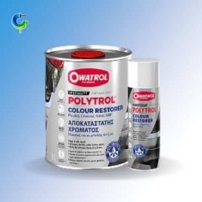Immagine di Polytrol - olio ravvivante del colore