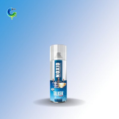 Immagine di NOXID ZAPON - spray protettivo antiossidante