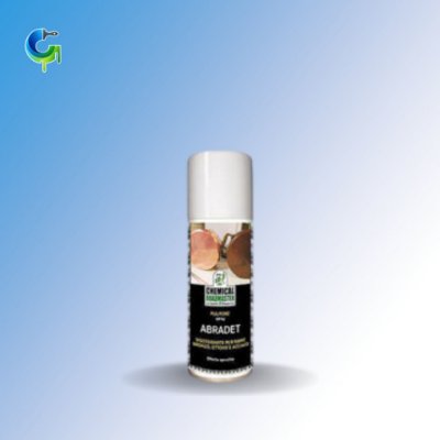 Immagine di ABRADET SPRAY - pulitore spray per metallo