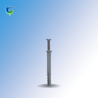 Immagine di Fissaggio a percussione N - tassello con vite