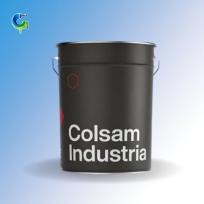 Immagine di TITANLOID LUCIDO COMBINATO -  smalto a rapida essicazione 