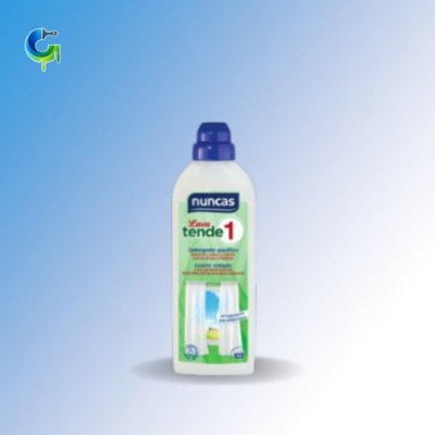 Immagine di Tende 1 Lava - detergente per tende bianche