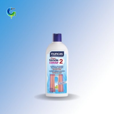 Immagine di Tende 2 Colour Cura - additivo rivitalizzante per tende colorate