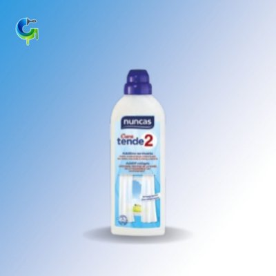 Immagine di Tende 2 Cura - additivo rivitalizzante per tende bianche