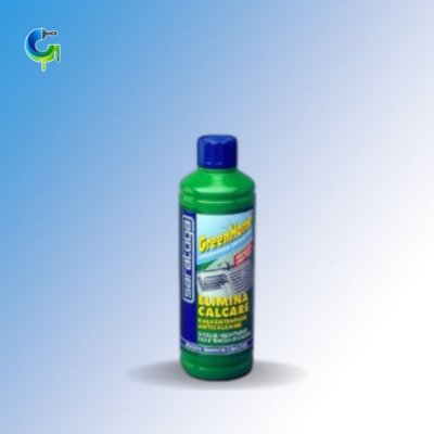 Immagine di GreenHome Elimina Calcare - anticalcare