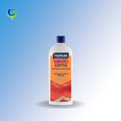 Immagine di WINTO COTTO - detergente antimacchia per cotto