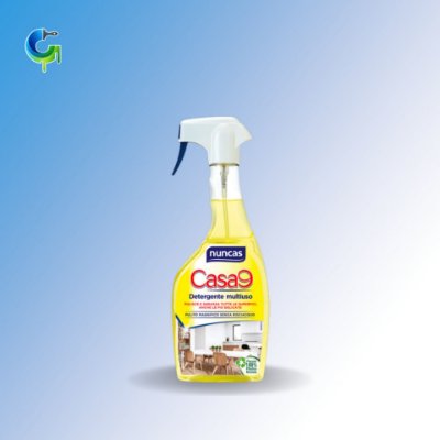Immagine di Casa9 - detergente multiuso