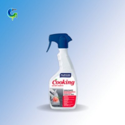 Immagine di COOKING - detergente sgrassante per superfici