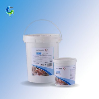 Immagine di LINDO PASTA LAVAMANI - pasta lavamani ad alto potere sgrassante