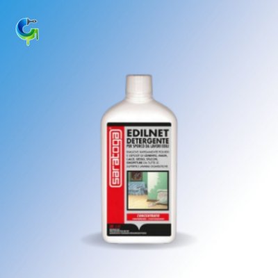 Immagine di EDILNET Z19 - detergente per sporco da lavori edili