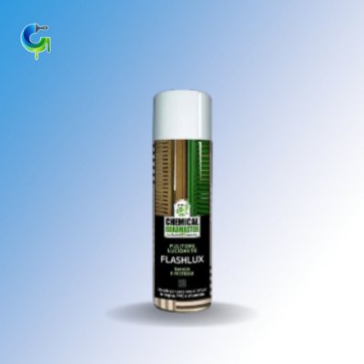 Immagine di FLASHLUX - lucidante protettivo per persiane e infissi