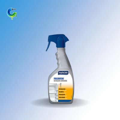 Immagine di Frigorifero - detergente antiodore