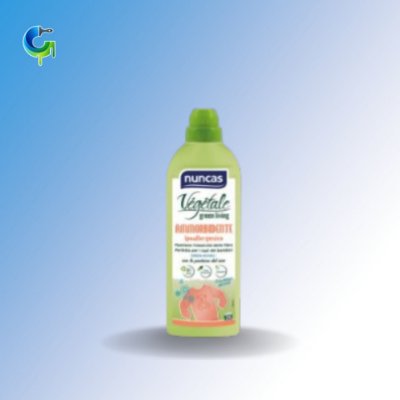 Immagine di Vegetale ammorbidente ipoallergenico per bucato