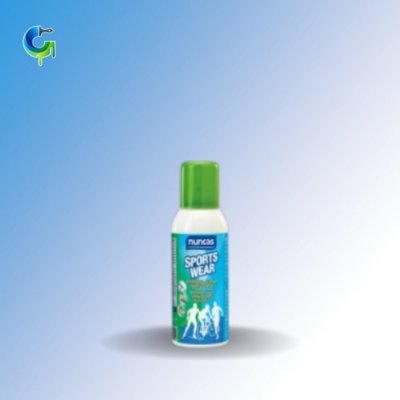 Immagine di SPORTSWEAR - deodorante per scarpe sportive