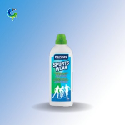 Immagine di SPORTSWEAR - detergente specifico per capi tecnici