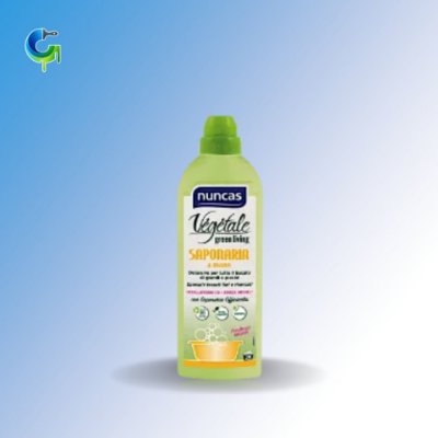 Immagine di Vegetale Saponaria - detersivo a mano bucato