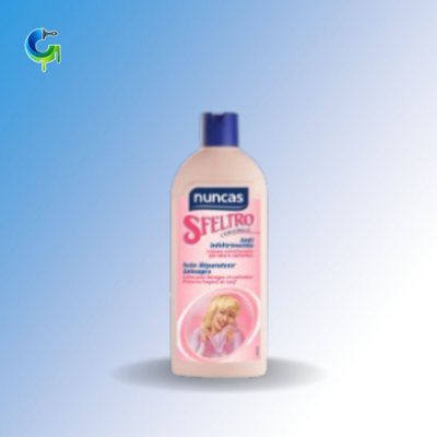 Immagine di Sfeltro - lozione ristrutturante per lana, cachemire e angora