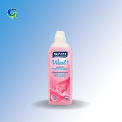 Immagine di Wool 1 - lava lana