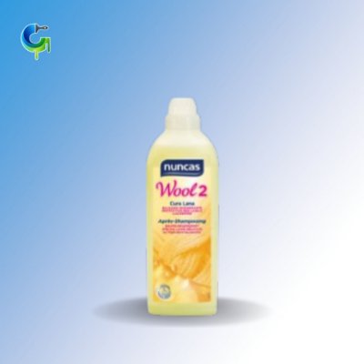 Immagine di Wool 2- cura lana 